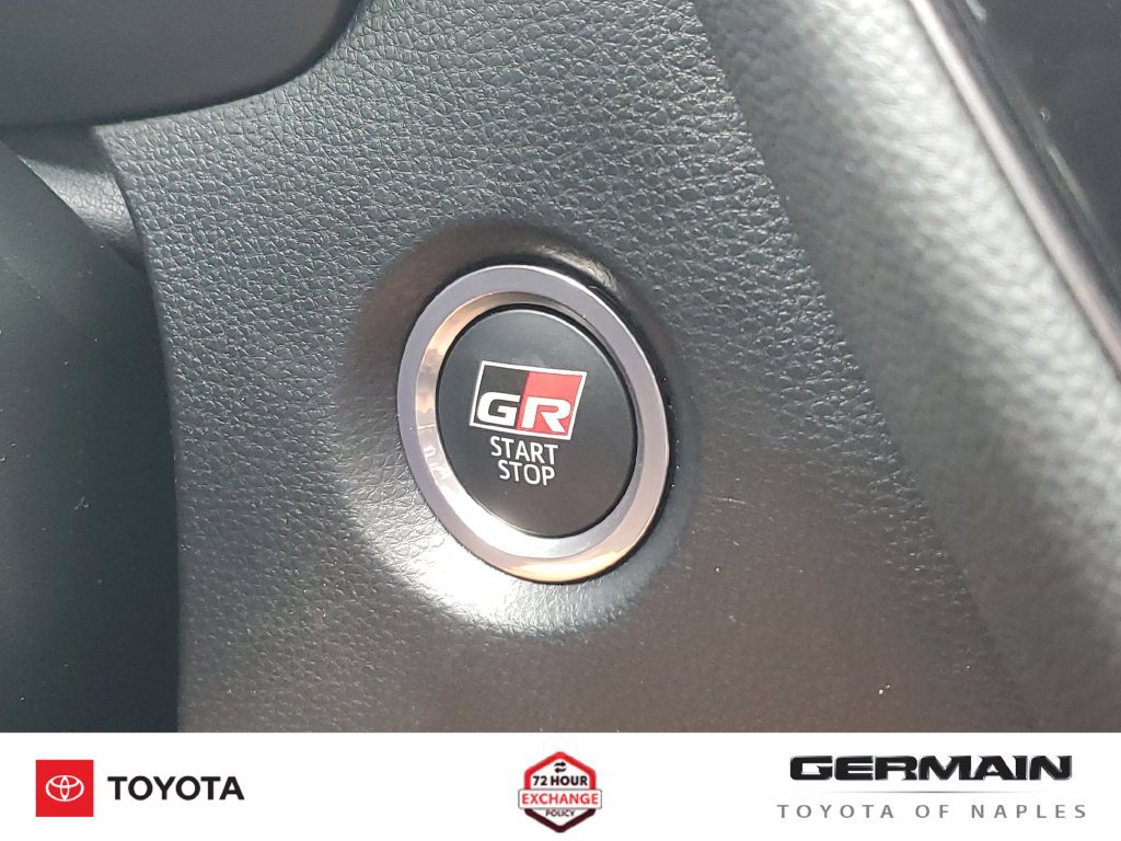 New 2026 Toyota Corolla GR AWD/4WD image 30
