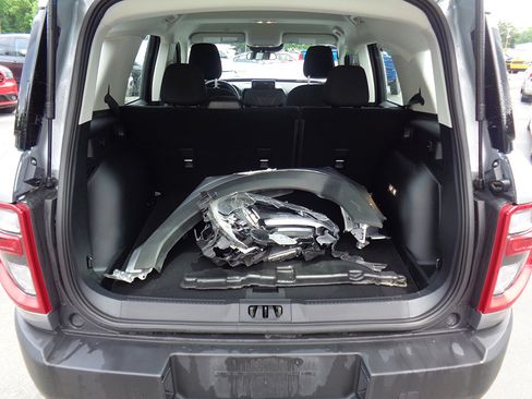 Used 2022 Ford Bronco Sport image 13