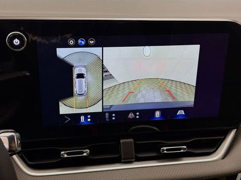 New 2026 Chevrolet Equinox LT image 16