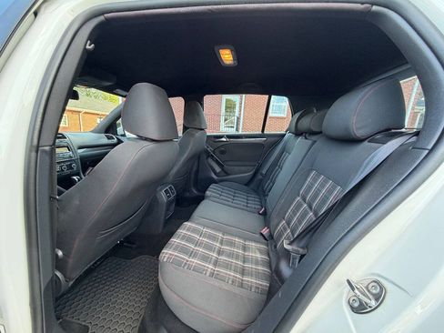 Used 2013 Volkswagen GTI 4-Door FWD image 13