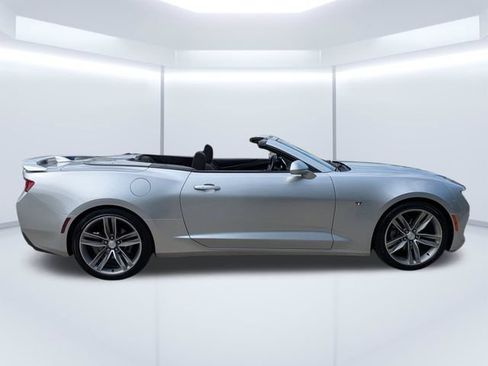 Used 2018 Chevrolet Camaro LT w/ RS Package RWD image 3
