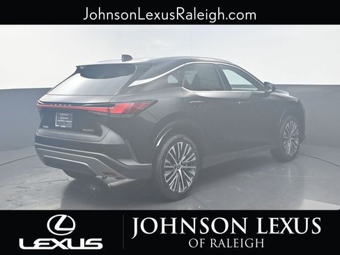 New 2026 Lexus RX 350 Premium Plus image 9