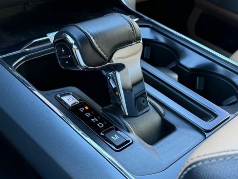 Certified 2023 Ford F150 Lariat w/ Max Trailer Tow Package image 18