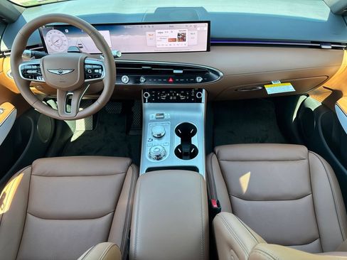 New 2026 Genesis GV70 2.5T Advanced AWD/4WD image 23