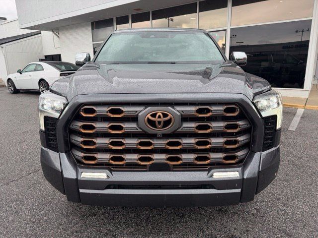 Used 2023 Toyota Tundra 1794 Edition AWD/4WD image 10