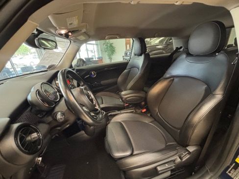 Used 2016 MINI Cooper S FWD image 9