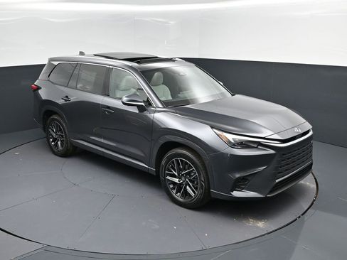 New 2026 Lexus TX 350 AWD image 1