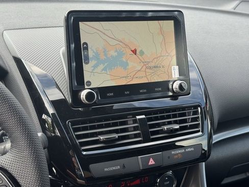 New 2025 Mitsubishi Eclipse Cross AWD image 25