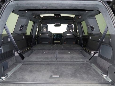 Used 2024 Rivian R1S AWD Adventure image 64