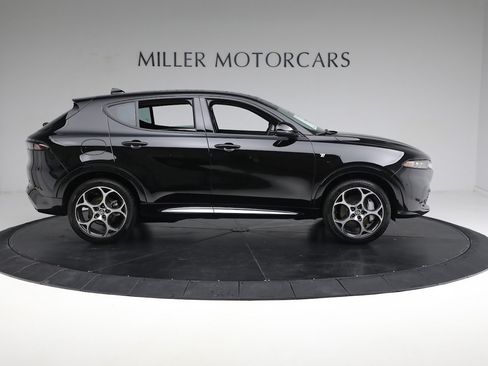 Used 2024 Alfa Romeo Tonale Ti AWD/4WD image 17