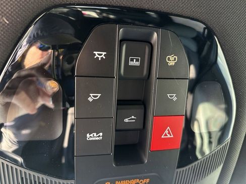 New 2027 Kia Telluride SX X-Line AWD/4WD image 12