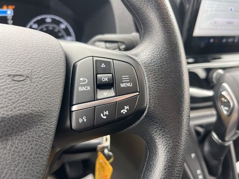 Certified 2024 Ford Transit 350 XLT image 10