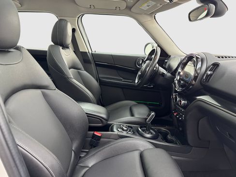 Used 2024 MINI Cooper Countryman S w/ Premium Package FWD image 41