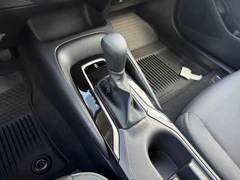New 2026 Toyota Corolla LE FWD image 35