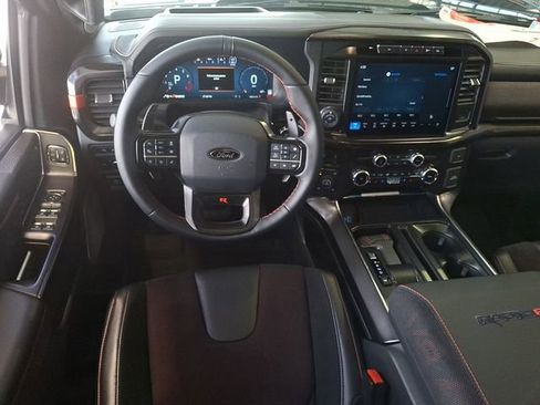 Used 2024 Ford F150 Raptor w/ Equipment Group 803A Raptor R AWD/4WD image 11