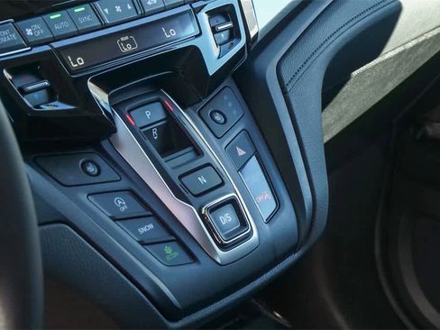 Used 2023 Honda Odyssey EX-L image 20