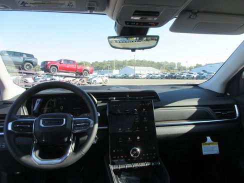 New 2026 GMC Terrain Denali image 15