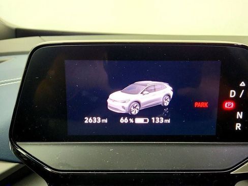 Used 2024 Volkswagen ID.4 S RWD image 15