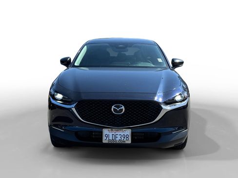 Certified 2024 MAZDA CX-30 AWD 2.5 S w/ Select Sport Pkg image 8