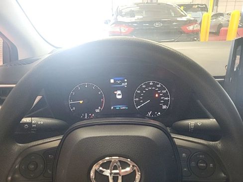 Used 2023 Toyota Corolla LE FWD image 7