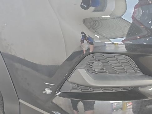 Used 2022 Nissan Rogue Sport SV AWD/4WD image 7