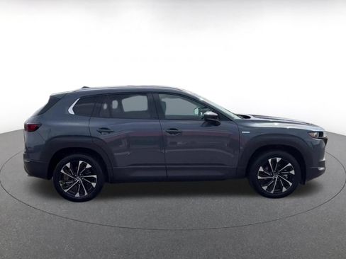 Used 2025 MAZDA CX-50 2.5 Hybrid w/ Premium Plus Pkg AWD/4WD image 16