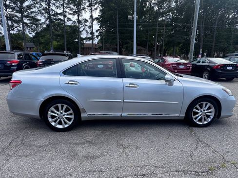 Used 2010 Lexus ES 350 FWD image 7