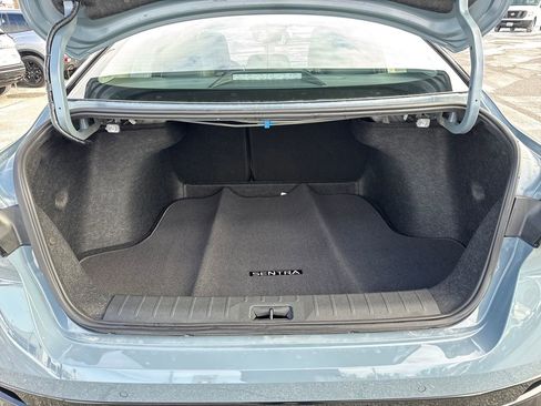 New 2026 Nissan Sentra SR w/ SR Premium Package image 24