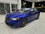 Used 2019 Acura TLX V6 w/ Technology & A-SPEC Pkg image 2