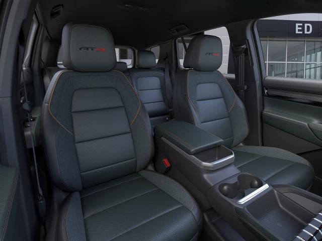 New 2027 GMC Terrain AT4 w/ Convenience Package III AWD/4WD image 16