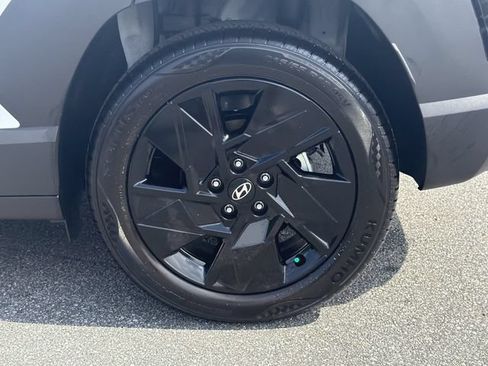 Certified 2026 Hyundai Kona SEL Sport FWD image 22