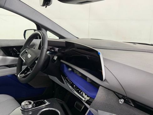 New 2026 Cadillac Optiq Luxury 2 AWD/4WD image 35