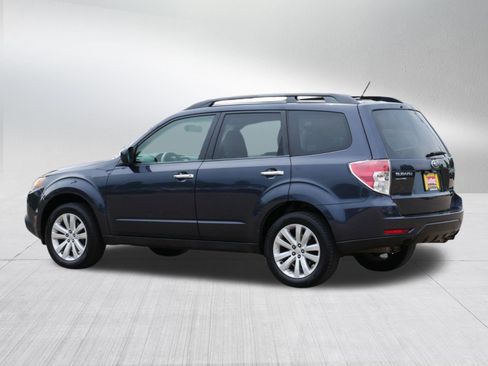 Used 2012 Subaru Forester 2.5X Premium w/ All-Weather Pkg AWD/4WD image 5