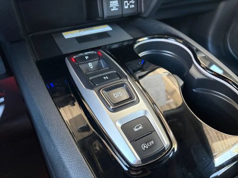 Used 2021 Honda Pilot Black Edition image 29