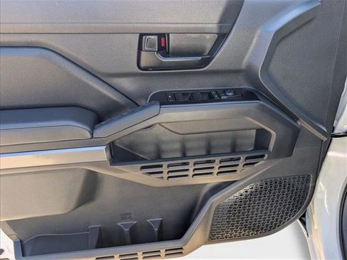 New 2025 Toyota Tacoma SR5 image 10