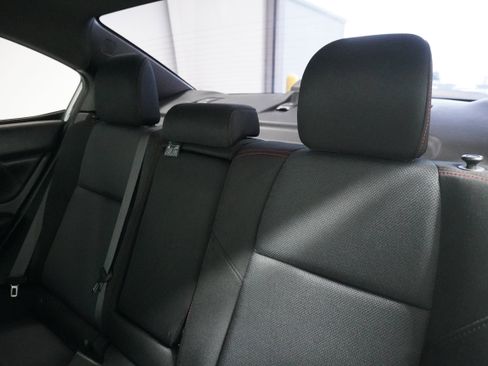Used 2021 Subaru WRX image 11