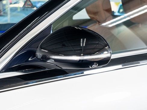 Used 2022 Mercedes-Benz Maybach S 580 4MATIC image 19