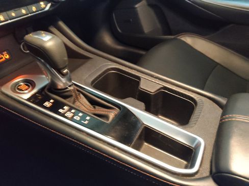 Used 2022 Nissan Sentra SR w/ SR Premium Package image 26