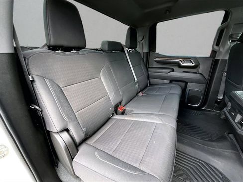 Used 2024 Chevrolet Silverado 1500 RST AWD/4WD image 29