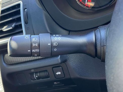 Used 2017 Subaru WRX STI image 20