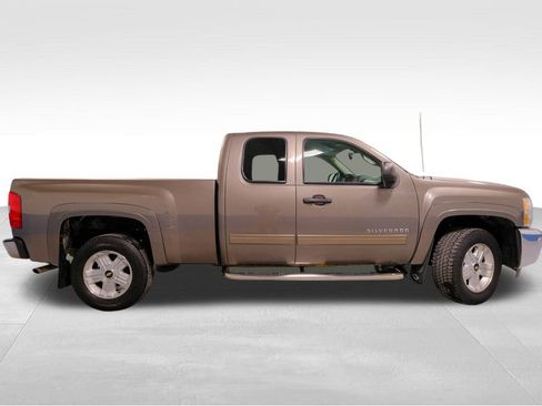 Used 2013 Chevrolet Silverado 1500 LT w/ All-Star Edition image 9