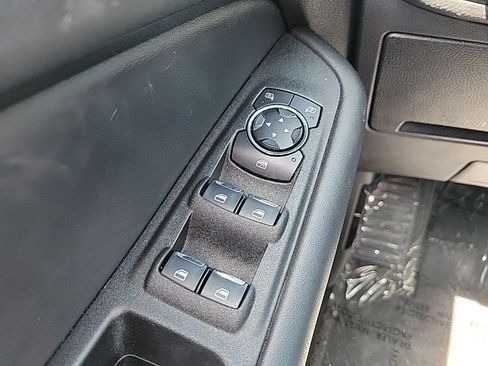 Used 2024 Ford Edge ST AWD/4WD image 23
