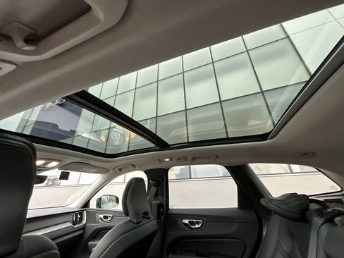 Used 2025 Volvo XC60 T8 Core w/ Protection Package Premier image 14