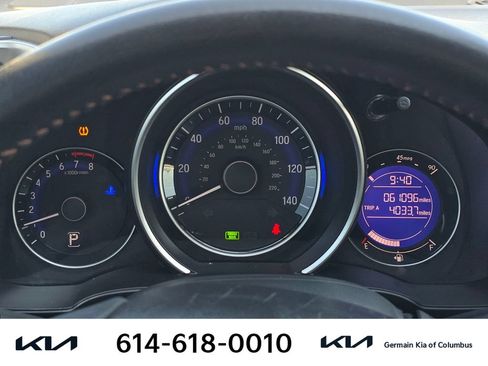 Used 2018 Honda Fit Sport image 22