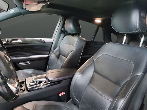 Used 2018 Mercedes-Benz GLE 43 AMG 4MATIC Coupe image 17