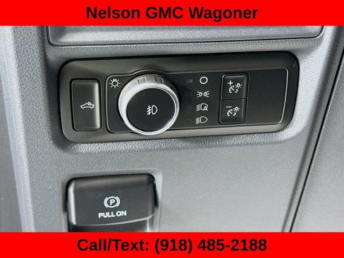 Used 2024 Ford F150 STX w/ STX Black Appearance Package AWD/4WD image 10