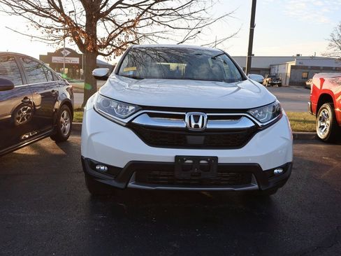 Used 2018 Honda CR-V EX-L image 5