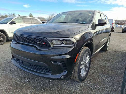 New 2026 Dodge Durango GT image 3