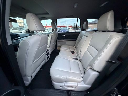 Used 2016 Honda Pilot EX-L image 10