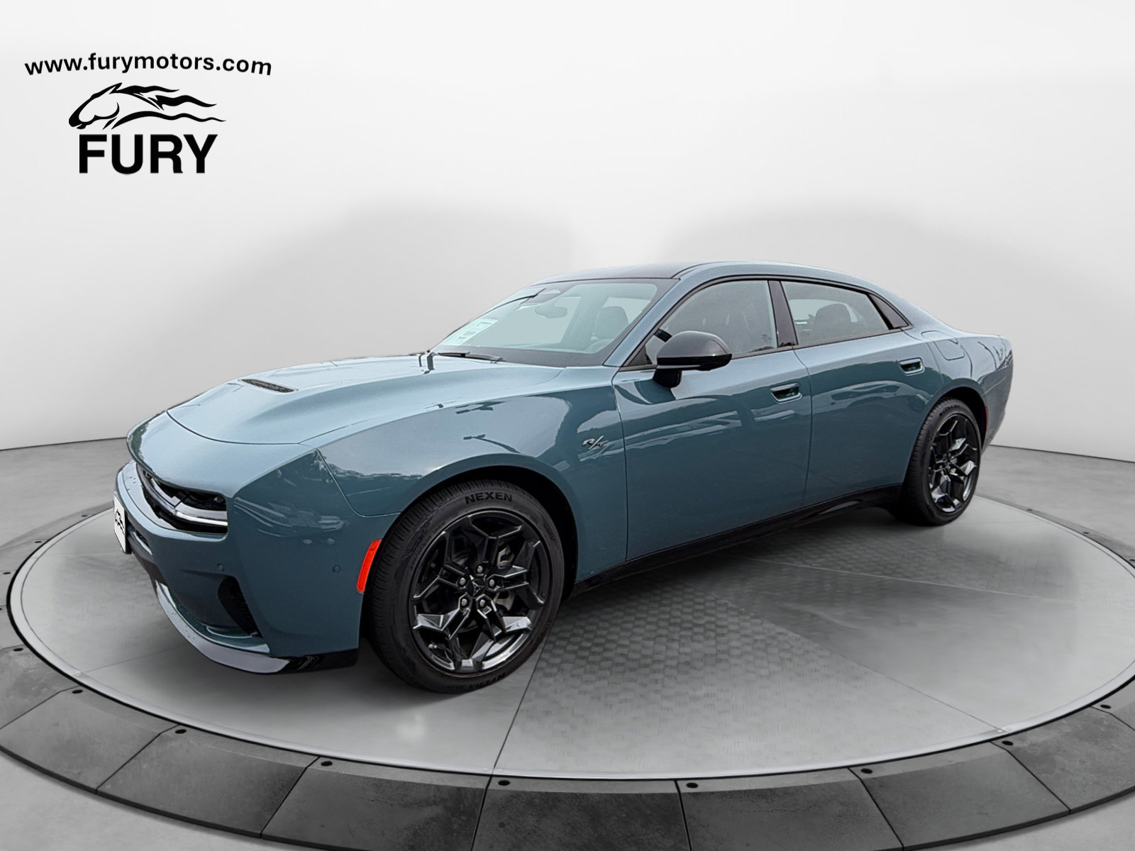 New 2026 Dodge Charger R/T AWD/4WD image 9